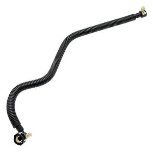 lot 14254 image: 9L8Z-9288-B 9L8Z9288B 9L84-9288-AF 9L84-9288-AE 9L84-9288-AD Fuel Line Hose Assembly from Rail to Frame Fit for Ford Escape 2009-2012 Mercury Mariner 2009-2011 3.0L V6