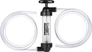 lot 19527 image: Smart Jerry Cordless Fuel Transfer Pump 3 GPM