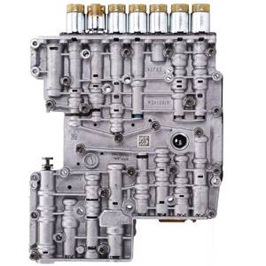 lot 19537 image: Ford 6R80 Transmission Valve Body Assembly  Retail $319