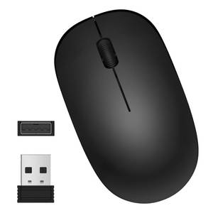 lot 20000 image: Wireless Laptop Mouse, 2.4G Portable Computer Mouse Mauser Inal�mbrico
