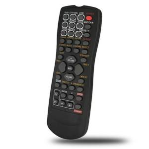 lot 20007 image: Replacement Remote Control for Yamaha RX-V459 RAV210 V4297600 RX-V596 RX-V596RDS RAV130 RX-V2092 AV AV Receiver