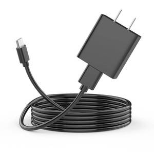 lot 20045 image: Hflrzz 10W USB-C Charger for TV Remotes 5V 2A Samsung Frame Solar Remote