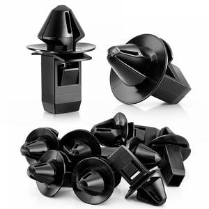 lot 20378 image: GoaMotors Grille Moulding Clips 68213168AA Ram 1500
