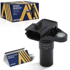 lot 20418 image: AISIN Transmission Speed Sensor ASWF-00109 Subaru