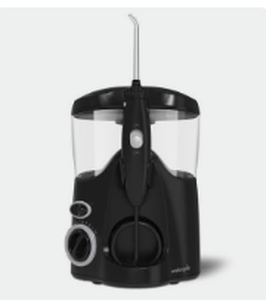 lot 5308 image: Waterpik Water Flosser with attachments - Stock image may not match actual product image