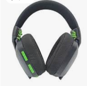 lot 6426 image: WESEAR Gaming Headset with LED Lighting - Stock image may not match actual product image