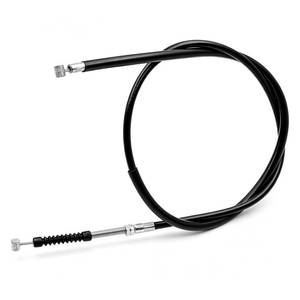 lot 10052 image: 45450-GC4-000 Front Brake Cable for Honda CR80R CT110 XL100S