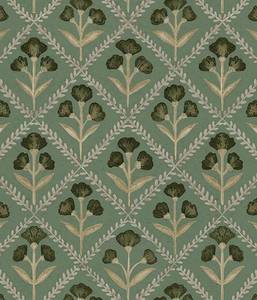 lot 10086 image: Orainege Peel and Stick Wallpaper Vintage Floral Wallpaper Boho