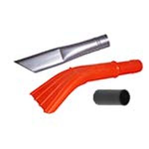 lot 1022 image: VacuMaid Car Kit Pro 1.25 Vacuum Hose Tools