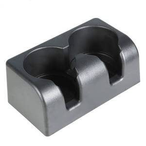 lot 1106 image: Labwork Bench Seat Cup Holder for Canyon 2004-2012