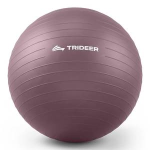 lot 1993 image: Trideer Yoga Ball for Exercise 556575cm