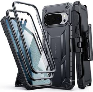 lot 2229 image: FNTCASE Phone Case for Google Pixel 1111 Pro, 1010 Pro