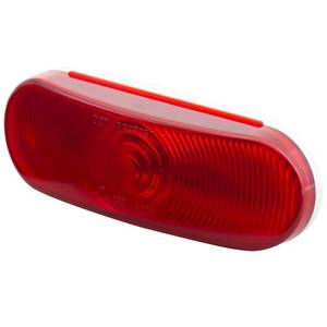 lot 2250 image: Grote 52892 Torsion Mount III Oval Stop Tail Turn Light