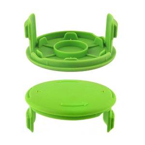 lot 2263 image: THTEN Trimmer Cap Replacement 0.065 2-Pack