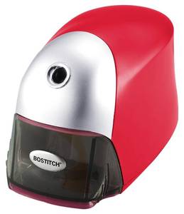 lot 2265 image: Bostitch QuietSharp Executive Electric Pencil Sharpener