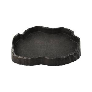lot 2288 image: Flylin Reptile Water Dish Corner Bowl