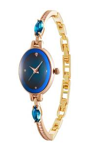 lot 2293 image: TIME100 Womens Fashion Quartz Wrist Watch