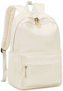 lot 2383 image: BTOOP School Backpack for Girls Teens, 15.6 Inch Laptop
