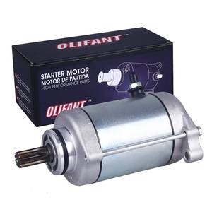 lot 2394 image: Olifant Starter Motor for Arctic Cat Prowler 650 H1 2006-2007