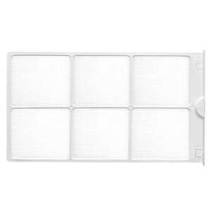 lot 2453 image: Ulapithi Replacement Air Conditioner Filter for GE WJ85X21746