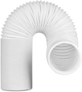 lot 2455 image: TURBRO Portable Air Conditioner Exhaust Hose 5 78