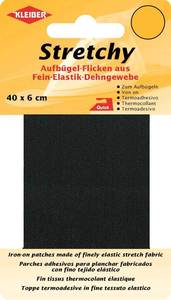 lot 2471 image: Kleiber Iron-On Elasticated Clothing Repair Tape