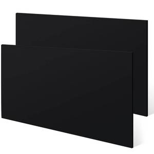 lot 7708 image: Sasylvia HDPE Plastic Sheet 12 x 12 x 16 (2-Pack)
