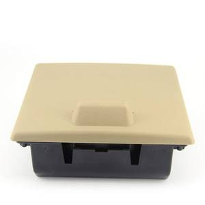 lot 7745 image: FEXON Dashboard Cup Holder for Ford F250 F350 F450 F550 Super Duty 2008-2016