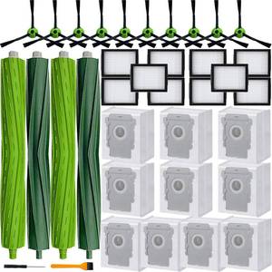 lot 7777 image: Roomba Replacement Parts Kit i3-i8 j7 j8 E5-E7