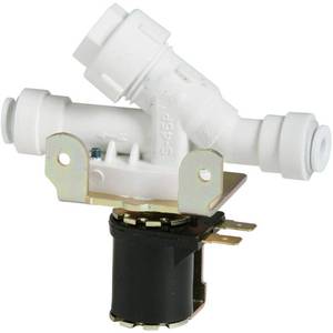lot 8025 image: Halsey Taylor Solenoid Valve 14 Inch 35981C  Retail $105.35