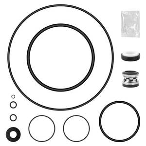 lot 8349 image: Pokin O-Ring Rebuild Kit for Jandy Zodiac FHPF FHPM