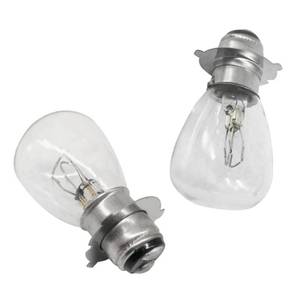 lot 8366 image: SIDMILE 12V 35W Headlight LED Bulb CH15208