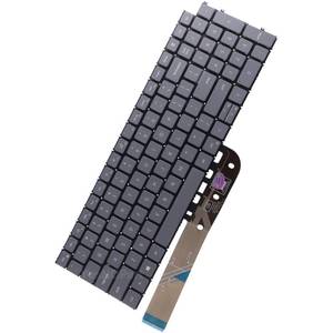 lot 8368 image: YESNOPART Backlit Keyboard for Dell Inspiron Vostro Latitude
