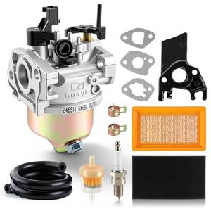 lot 8456 image: MOTOALL Carburetor Replaces 951-14423 For MTD ST100 SC100 SC300 Mower
