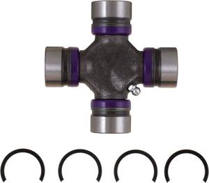 lot 8477 image: Spicer U-Joint Kit S44 Series ISR 25-3147X