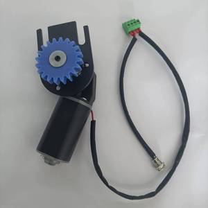 lot 11074 image: MWE Motor for 360 Photo Booth Long Shaft