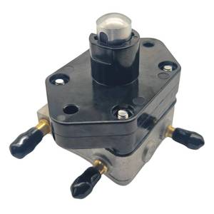 lot 12793 image: Outboard Fuel Pump for Mercury 25-60 HP EFI 8M0141827