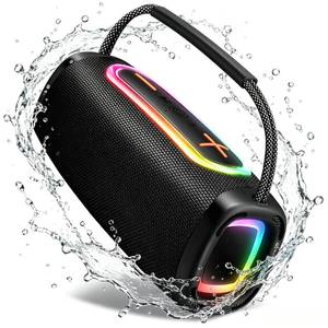lot 13412 image: Matast Bluetooth Speaker 60W BT5.4 36H Playtime