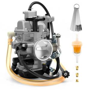 lot 13438 image: Neivilu Carburetor For Kawasaki Vulcan 1500 VN1500 1996-2004 15003-1241