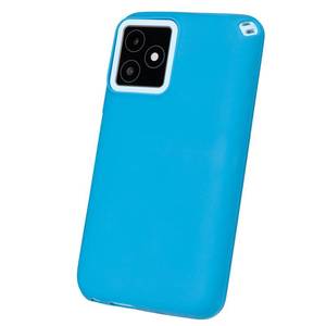 lot 14282 image: GREENCREEK Kids Smart Phone Blue