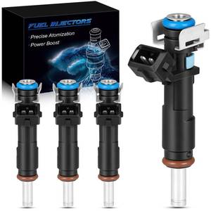 lot 14283 image: YZHIDIANF Fuel Injectors 1.8L L4 Chevy Cruze