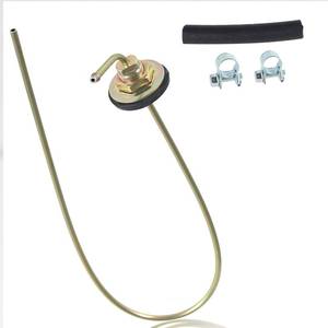 lot 14284 image: YESHMA Heater Fuel Tank Standpipe 650mm x 5mm