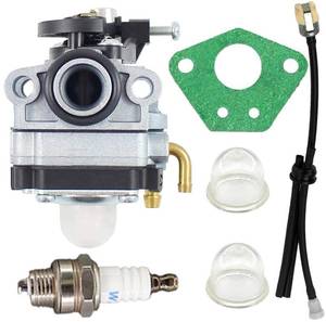 lot 14289 image: Pro Chaser G20LS TR2350S Carburetor for RedMax