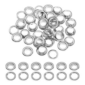 lot 14370 image: uxcell Copper Grommets Eyelets 516 30-Set