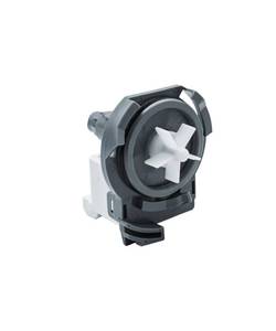 lot 14396 image: EMCOVE Dishwasher Drain Pump Replacement, Model WP661658