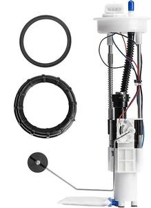 lot 9856 image: Boine 2204852 Fuel Pump Assembly with Tank Seal Compatible with Polaris Ranger 900 XPCrewEPS, Ranger 1000 XP Replace 2521307