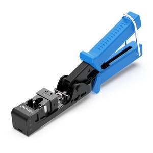 lot 10120 image: VCELINK Speed Punch Down Tool Only for VCE 90-Degree Keystone