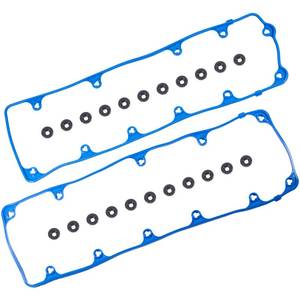 lot 10147 image: VS50564R for Ford F150 4.6 Valve Cover Gasket Crown Victoria E-150 E250 Expedition Explorer F-150 Mustang GT,Lincoln Town,Mercury Grand Marquis 4.6L 2002 2003 2004 2005 2006 2007 2008 2009 2010-2012