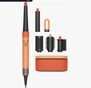 lot 13456 image: Dyson Airwrap i.d. Multi-Styler w Case, Brushes, Barrels & Comb Repairable