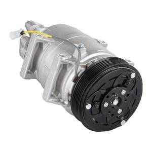 lot 1166 image: Aeagle AC Compressor with Clutch for Volvo S60 S80 V70 XC70 XC90  Retail $142.99